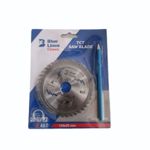 Blue Line Classic TCT Saw Blade