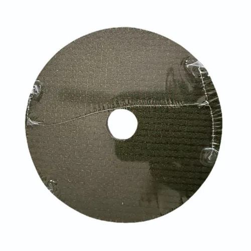 Iron Cutting Wheel Blade 4" Xtra Power - Image 2