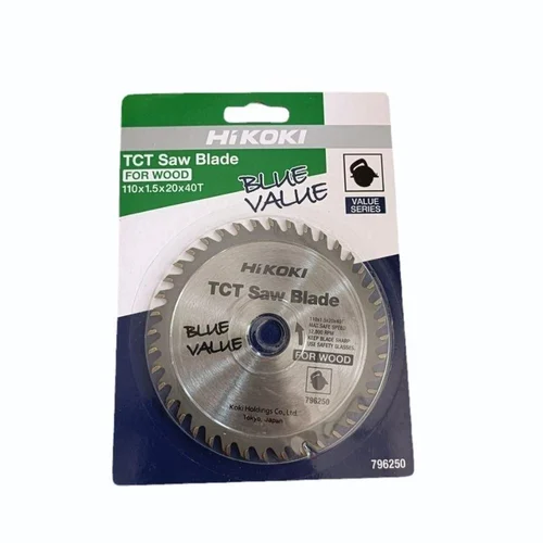 Hikoi TCT Saw Blade 4" - Image 4