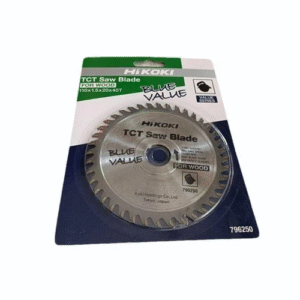 Hikoi TCT Saw Blade 4"