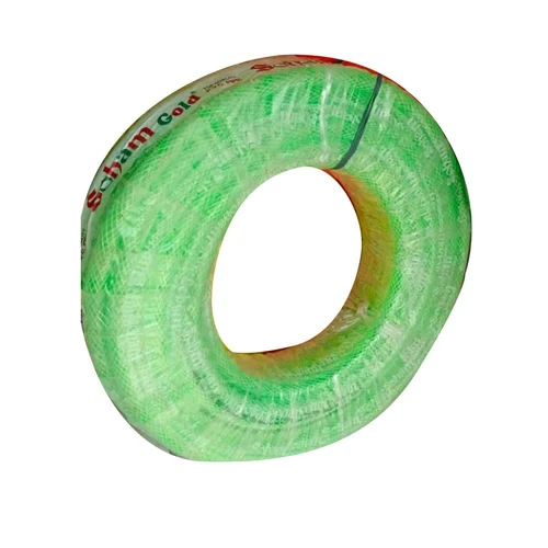 Water Pipe - PVC Garden Water Pipes